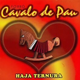 Album cover of Haja Ternura
