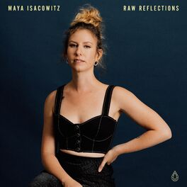 Album cover of Raw Reflections