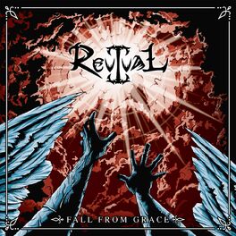 Album cover of Fall from Grace - Single