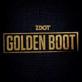Album cover of Golden Boot EP