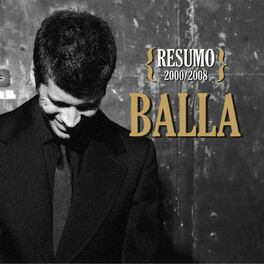 Album cover of Resumo 2000/2008
