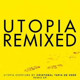 Album cover of Utopia Remixed