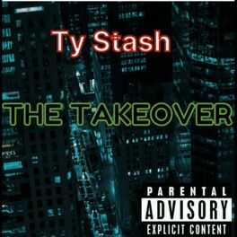 Album cover of The Takeover