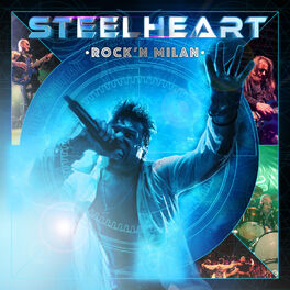 Album cover of Rock'n Milan (Live)