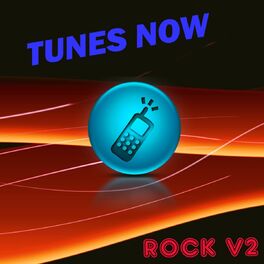 Album cover of Tunes Now: Rock V2