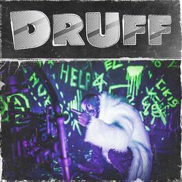 Album cover of Druff