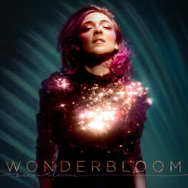 Album cover of Wonderbloom