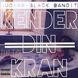 Album cover of Kender Din Kran