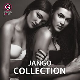 Album cover of Jango Collection #009