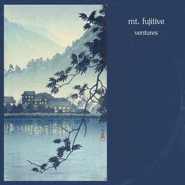 Album cover of ventures
