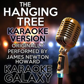 THE HANGING TREE (TRADUÇÃO) - James Newton Howard 