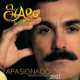 Album cover of Apasionado (Remasterizado 2021)