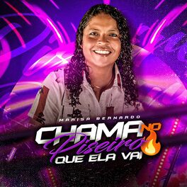 Album cover of Chama no Piseiro Que Ela Vai