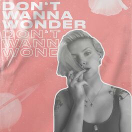 Album cover of Don't Wanna Wonder