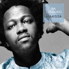 Album cover of Nimissa