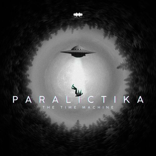  Paralictika - The Time Machine (2023) 