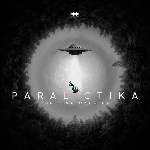 VA - Paralictika - The Time Machine (2023) (MP3)