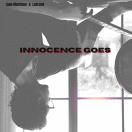Album cover of Innocence Goes (feat. LeGrand)