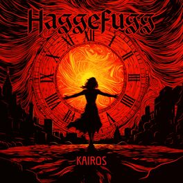 Album cover of Kairos