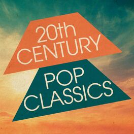 Album cover of 20th Century Pop Classics