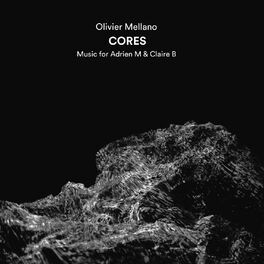 Album cover of Cores - Music for Adrien M & Claire B