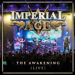 Album cover of The Awakening (Live)