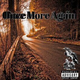 Album cover of Once More Again