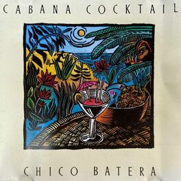 Album cover of Cabana Cocktail