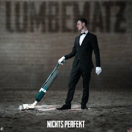 Album cover of Nichts Perfekt