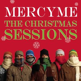 Album cover of The Christmas Sessions