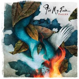Album cover of Fallen (2009 Edition)