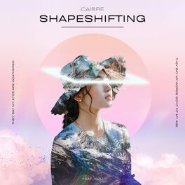 Album cover of Shapeshifting (feat. Kuu)