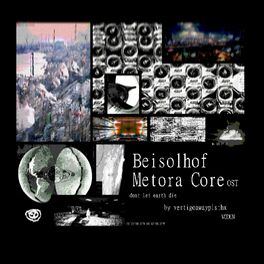 Album cover of Beisolhof VOL I [METORA]
