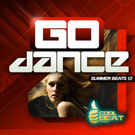 Album cover of Go Dance Summer Beats 12