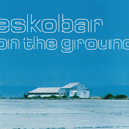 Album cover of On The Ground