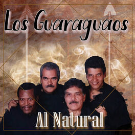 Album cover of Al Natural