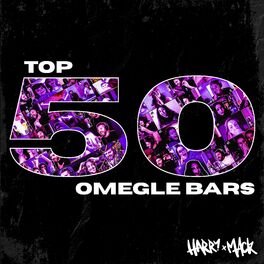 Album cover of Top 50 Omegle Bars, Vol. 1