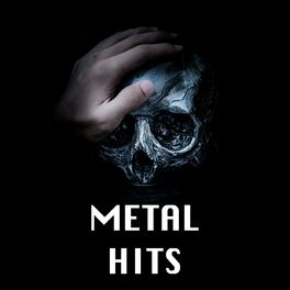 Album cover of Metal Hits