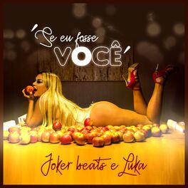 Album cover of Se Eu Fosse Você