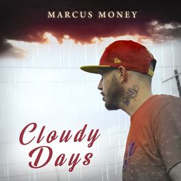 Album cover of Cloudy Days (Radio Edit)