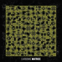 Album cover of Matrice