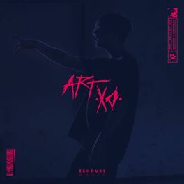 Album cover of XO