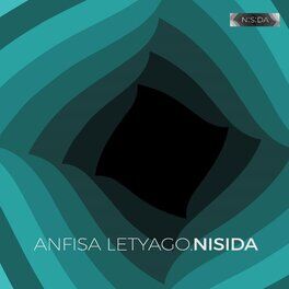 Album cover of Nisida