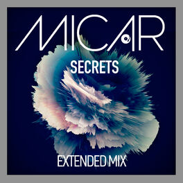 Album cover of Secrets (Extended Mix)