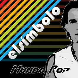 Album cover of Mundo Pop