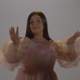 Album cover of Canım Menim