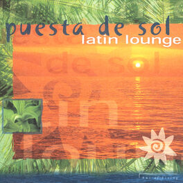 Album cover of Puesta De Sol