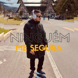 Album cover of Ninguém Me Segura