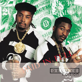 Album cover of Paid In Full (Deluxe Edition)