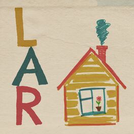 Album cover of Lar